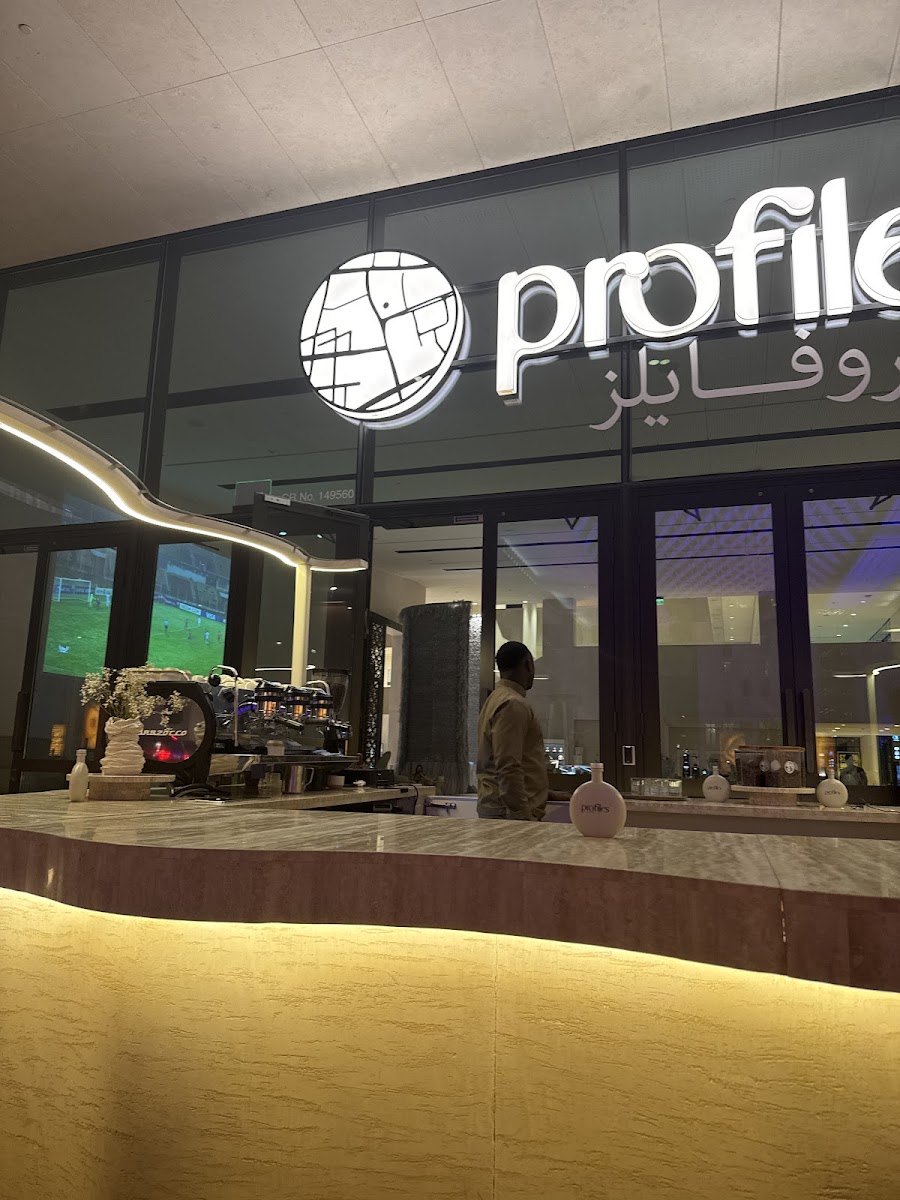 Profiles photo 3